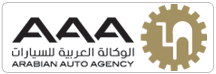 Arabian Auto Agency